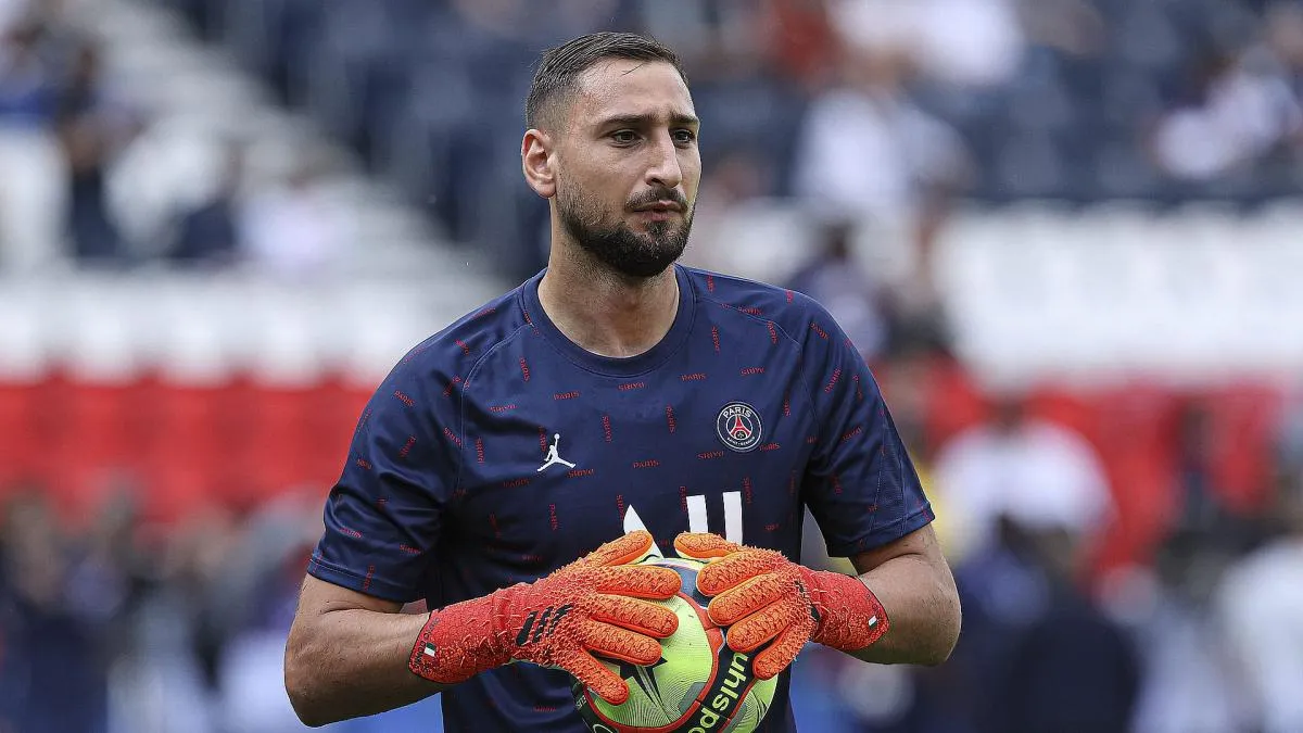 Donnarumma