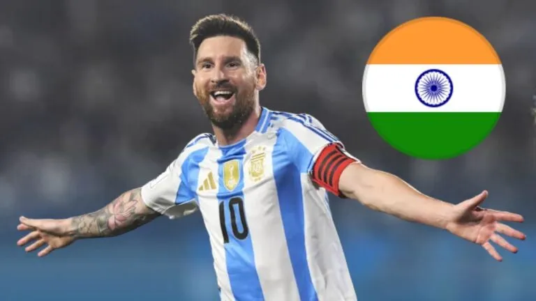 ഉറപ്പിച്ചു! അർജന്റീന കേരളത്തിൽ കളിക്കും; ഔദ്യോഗിക പ്രഖ്യാപനം വന്നു