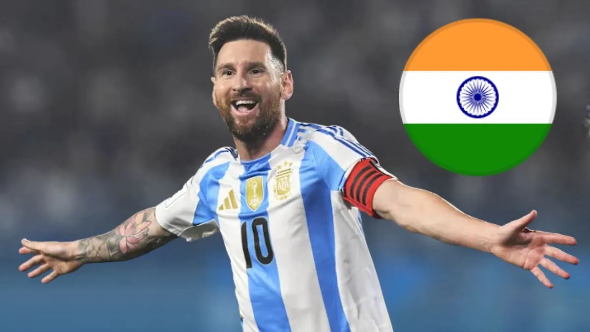 ഉറപ്പിച്ചു! അർജന്റീന കേരളത്തിൽ കളിക്കും; ഔദ്യോഗിക പ്രഖ്യാപനം വന്നു