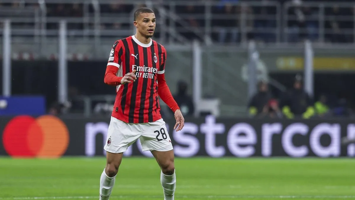 Malick Thiaw transfer news