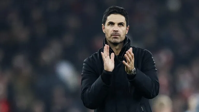 mikel arteta malayalam football news
