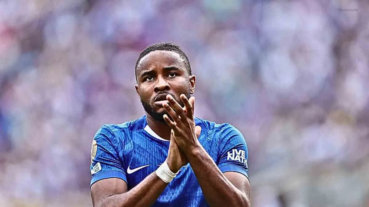 nkunku inter transfers news