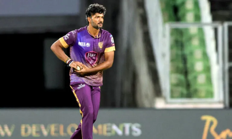 ജലജ്, കേരളത്തിന്‍റെ ‘സക്സസ്' മന്ത്ര