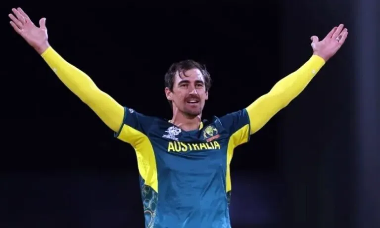 കുട്ടിക്രിക്കറ്റ് മതിയാക്കി മിച്ചൽ സ്റ്റാർക്; ടെസ്റ്റിലും ഏകദിനത്തിലും തുടരും