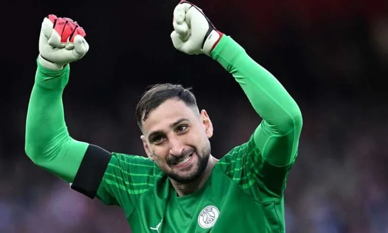 ഡോണറുമ്മ ഗ്വാർഡിയോളക്കൊപ്പം; മാഞ്ചസ്റ്റർ സിറ്റി ഇനി ജയിച്ചു തുടങ്ങുമോ...