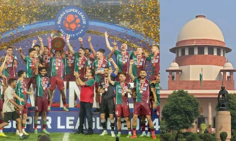 ഐ.എസ്.എല്ലിന് പന്തുരുളട്ടേയെന്ന് സുപ്രീം കോടതി; മേൽനോട്ടത്തിന് ജസ്റ്റിസ് നാഗേശ്വര റാവു