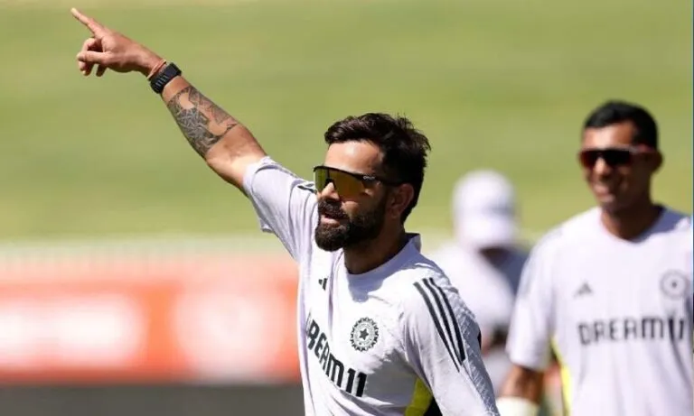 കോഹ്ലിക്ക് മാത്രം ഫിറ്റ്നസ് ടെസ്റ്റ് ലണ്ടനിൽ; ബി.സി.സി.ഐ നടപടി വിവാദത്തിൽ