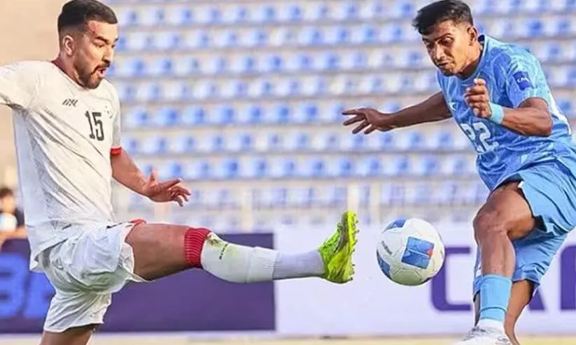 ഇന്ത്യയെ പിടിച്ചുകെട്ടി അഫ്ഗാൻ; ഇനി പ്രതീക്ഷ മൂന്നാം സ്ഥാനക്കാർക്കുള്ള മത്സരത്തിൽ