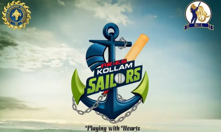 കെ.സി.എൽ: ആലപ്പി റിപ്പിൾസിനെ തോൽപിച്ച് കൊല്ലം സെമിയിൽ