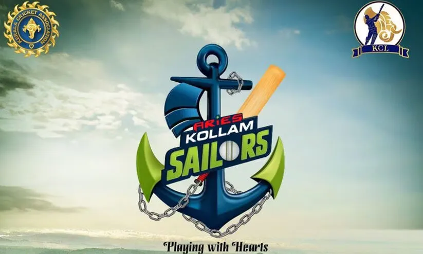 കെ.സി.എൽ: ആലപ്പി റിപ്പിൾസിനെ തോൽപിച്ച് കൊല്ലം സെമിയിൽ