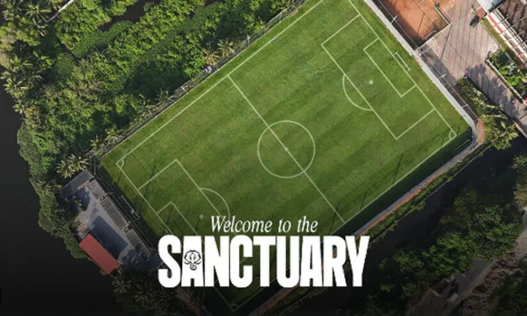 കേരള ബ്ലാസ്റ്റേഴ്സിന് ഇനി സ്വന്തം ട്രെയിനിങ് സെന്റർ