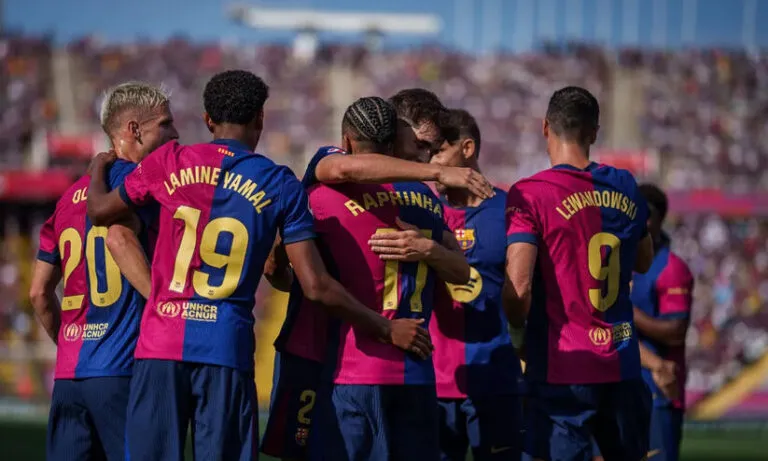 1000 കോടി വേണ്ട! ക്രിസ്റ്റ്യാനോയുടെ അൽ -നസ്ർ ക്ലബിന്റെ വമ്പൻ ഓഫർ നിരസിച്ച് ബാഴ്സ സൂപ്പർതാരം