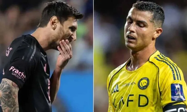 മെസ്സിയോ അതോ ക്രിസ്റ്റ്യാനോയോ? കരിയറിൽ ഏറ്റവും കൂടുതൽ പെനാൽറ്റി നഷ്ടപ്പെടുത്തിയ താരത്തെ അറിയാം...