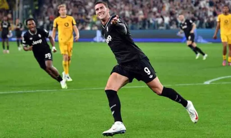 ടൂറിനിലെ ത്രില്ലർ; ഗോളില്ലാത്ത 51 മിനിറ്റ്; ഇഞ്ചുറിയിൽ രണ്ടടിച്ച് യുവന്റസ്; ഗോൾ മഴക്കൊടുവിൽ സമനില