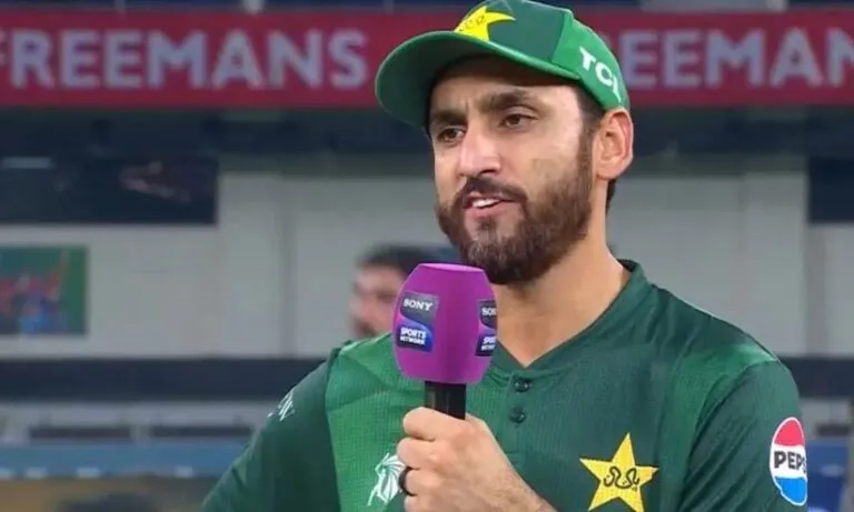 ‘ഏത് വെല്ലുവിളി നേരിടാനും തയാർ...’; ഇന്ത്യക്ക് മുന്നറിയിപ്പുമായി പാകിസ്താൻ നായകൻ സൽമാൻ