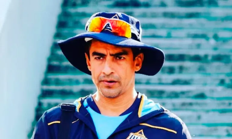 ‘സസ്പെൻസ് സെലക്ഷൻ,’ മുൻ ഫസ്റ്റ് ക്ലാസ് ക്രിക്കറ്റ് താരം മിഥുൻ മൻഹാസ് ബി.സി.സി.ഐ പ്രസിഡന്റാവും