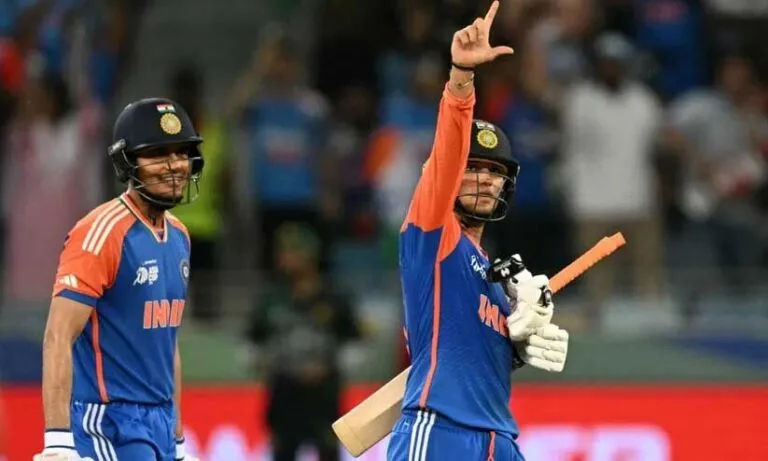 പാക് വധം; പടയോട്ടം തുടർന്ന് ഇന്ത്യ