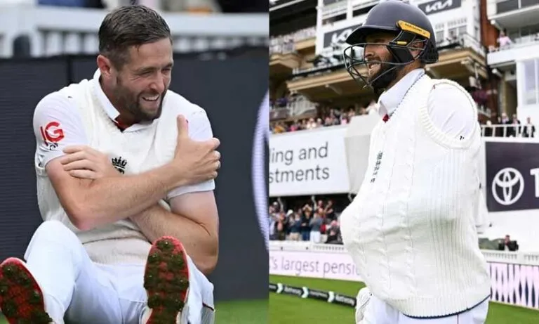 ഇംഗ്ലണ്ട് ഓൾറൗണ്ടർ ക്രിസ് വോക്സ് അന്താരാഷ്ട്ര ക്രിക്കറ്റിൽ നിന്ന് വിരമിച്ചു