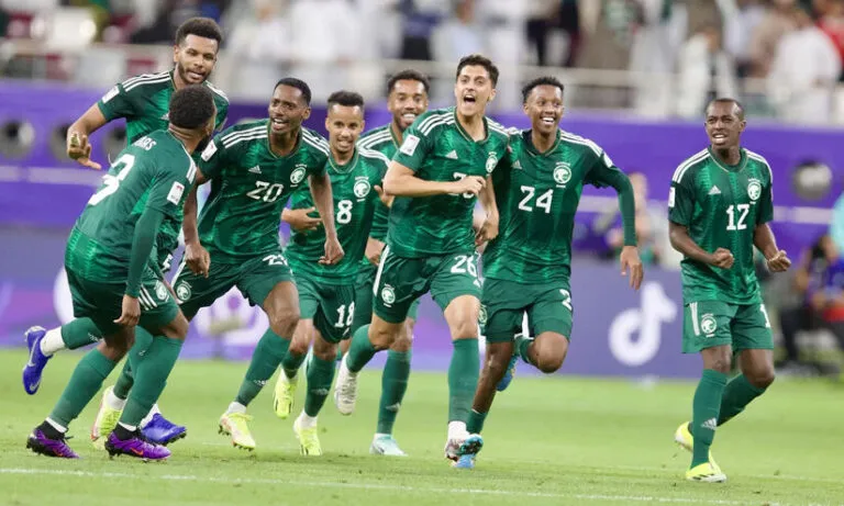 2026 ഫുട്ബാൾ ലോകകപ്പ് ഏഷ്യന് യോഗ്യത: ആ രണ്ട് ടീമുകള് ആരൊക്കെ?