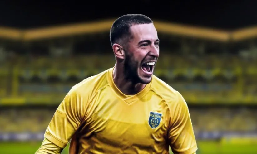 കൊമ്പന്മാർക്ക് കരുത്തേകാൻ കോൾഡോ; സ്പാനിഷ് താരവുമായി കരാറിൽ ഒപ്പുവെച്ച് ബ്ലാസ്റ്റേഴ്സ്