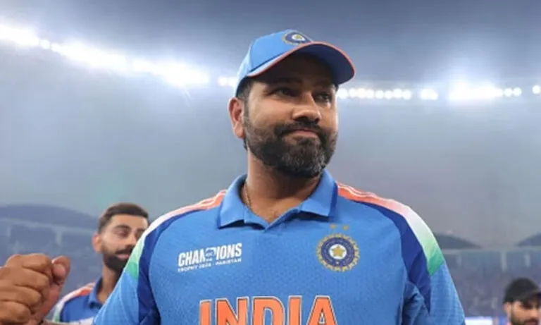 രോഹിത്തിനെ ക്യാപ്റ്റനാക്കാതെ ടീമിൽ ഉൾപ്പെടുത്തിയത് ഞെട്ടിപ്പിക്കുന്ന തീരുമാനമെന്ന് മുൻ ഇന്ത്യൻ സ്പിന്നർ