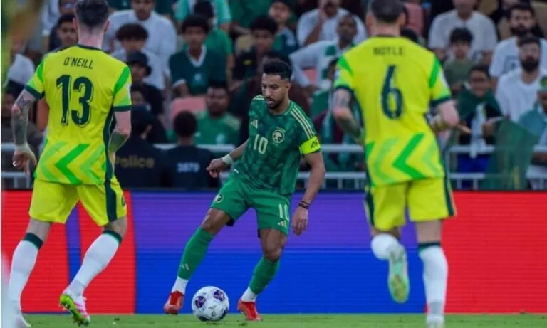 ലോകകപ്പ് യോഗ്യത: ഖത്തര്- ഒമാന്, സൗദി-ഇന്തോനേഷ്യ പോരാട്ടം ബുധനാഴ്ച