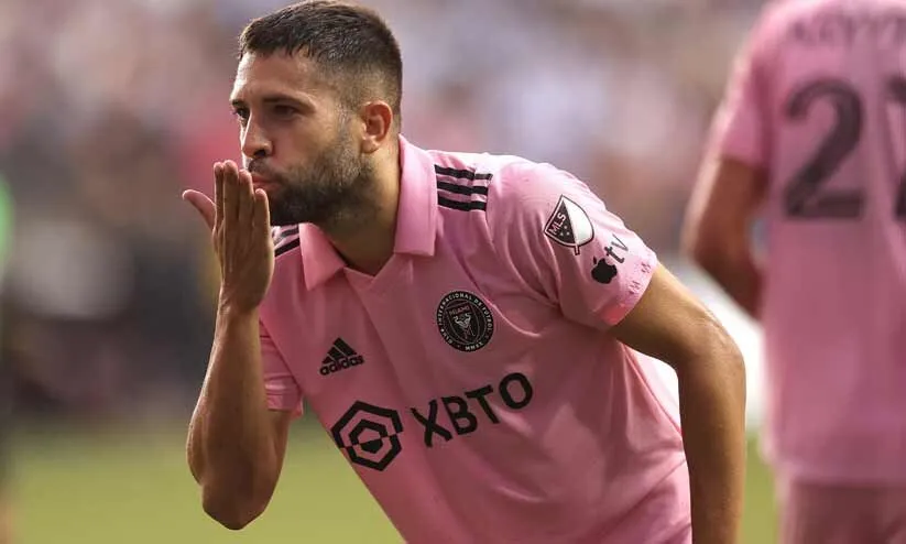 നന്ദി അതുല്ല്യമായ ആ കളിക്കാലത്തിന്; വിടവാങ്ങൽ പ്രഖ്യാപിച്ച് ജോർഡി ആൽബ