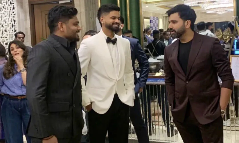 ‘ഒമ്പതാമനായി ബാറ്റുചെയ്യാം, വേണമെങ്കിൽ ലെഫ്റ്റ് ആം സ്പിന്നും എറിയാം’; രാജ്യത്തിനുവേണ്ടി എന്തും ചെയ്യുമെന്ന് സഞ്ജു, 10 വർഷത്തിൽ കളിച്ചത് 40 മത്സരം മാത്രമെന്നും താരം