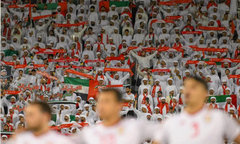 ലോകകപ്പ് യോഗ്യത; ഖത്തർ-യു.എ.ഇ പോരാട്ടം ഇന്ന്