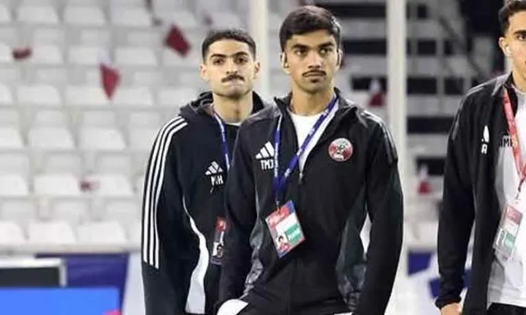 ഖത്തറിനൊപ്പം ലോകകപ്പിലേക്ക് ഒരു മലയാളിയും; ചരിത്രം കുറിക്കാൻ കണ്ണൂരുകാരൻ തഹ്സിൻ