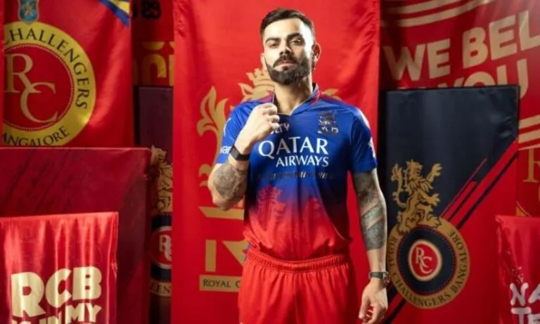 വിരാട് കോഹ്ലി ആർ.സി.ബി വിടുന്നു? പരസ്യ കരാർ നിരസിച്ചെന്ന് റിപ്പോർട്ട്