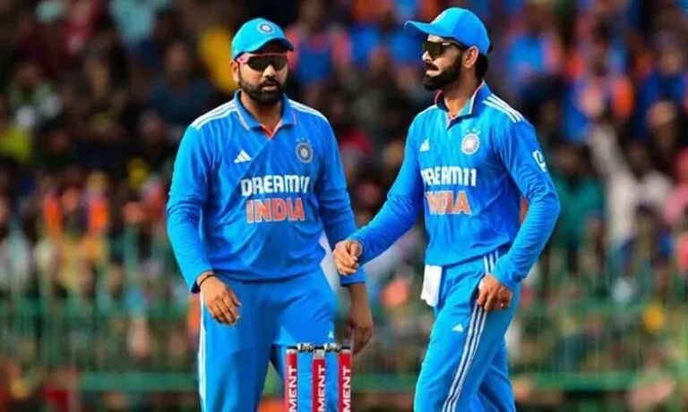 കോഹ്ലിയും രോഹിത്തുമില്ല! പാറ്റ് കമ്മിൻസിന്‍റെ ഇന്ത്യ-ഓസീസ് ഏകദിന ഇലവനിൽ മൂന്നു ഇന്ത്യൻ താരങ്ങൾ മാത്രം...