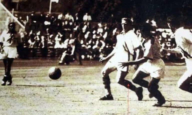 ഇന്ത്യ 7 ആസ്ട്രേലിയ 1, ഇന്ത്യ 3 ജപ്പാൻ 0... ഓർമയുണ്ടോ ആ സ്‌കോറുകൾ? ഭൂതകാലക്കുളിരു മാത്രം അവശേഷിക്കുന്ന ഇന്ത്യൻ ഫുട്ബാൾ...