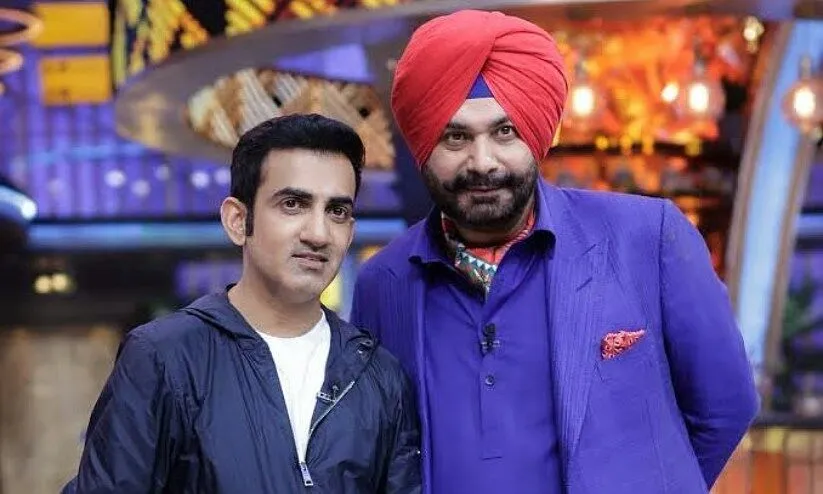 ഗംഭീറിനെ മാറ്റാനും രോഹിത്തിന് ക്യാപ്റ്റൻസി തിരികെ നൽകാനും സിദ്ധു ബി.സി.സി.ഐയോട് ആവശ്യപ്പെട്ടെന്ന്; മറുപടിയുമായി മുൻതാരം