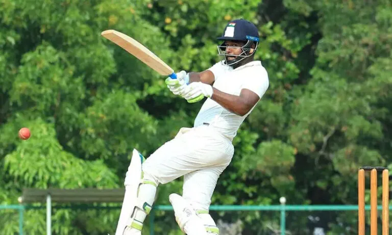 സഞ്ജു ഇല്ല; രഞ്ജിയിൽ ഇനി കേരളത്തിന് പഞ്ചാബ് പരീക്ഷണം; മത്സരം 25ന്