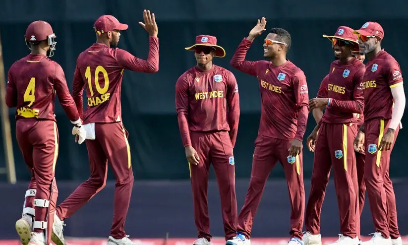 50 ഓവറും പന്തെറിഞ്ഞത് സ്പിന്നർമാർ! ബംഗ്ലാദേശിനെതിരായ ഏകദിനത്തിൽ ചരിത്രം കുറിച്ച് വിൻഡീസ്