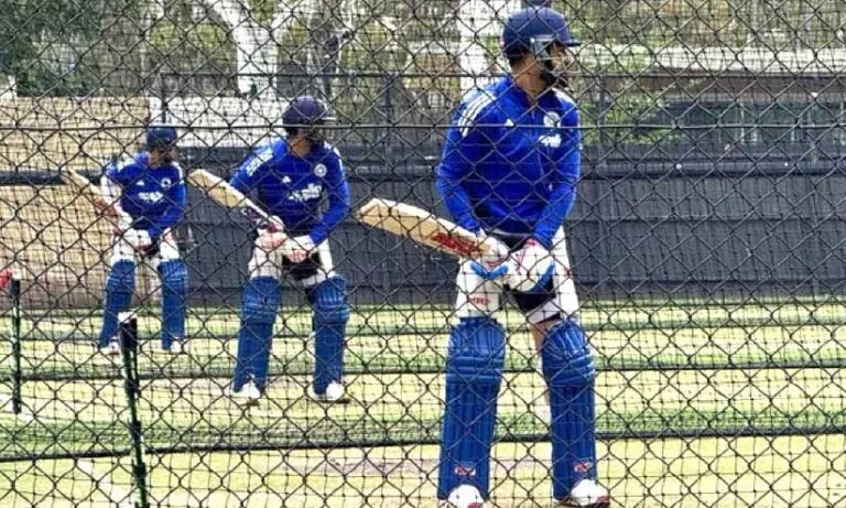 അഡ്ലെയ്ഡിൽ ജയിക്കണം; ഇന്ത്യ- ഓസീസ് രണ്ടാം ഏകദിനം ഇന്ന്