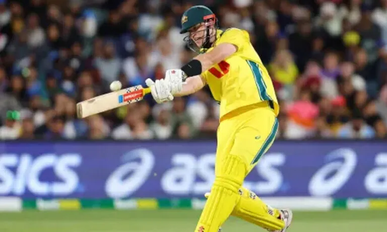 അഡലെയ്ഡിലും ഇന്ത്യക്ക് തോൽവി; ഓസീസിന് പരമ്പര