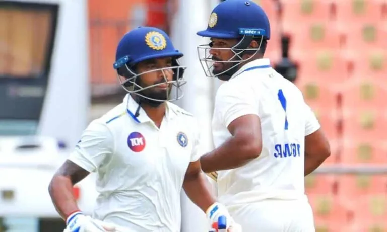 ര​ഞ്ജി ട്രോ​ഫി: സഞ്ജുവില്ലാത്ത കേ​ര​ളം പ​ഞ്ചാ​ബി​നെ​തി​രെ