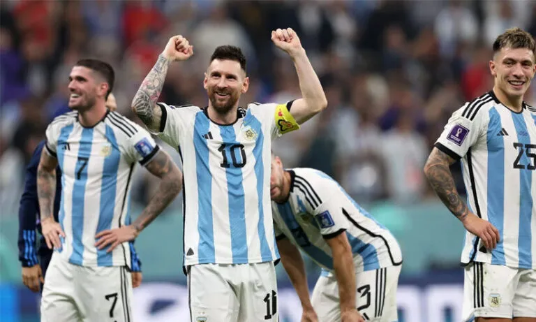 മെസ്സിയും അർജന്റീനയും കേരളത്തിലെത്തില്ല; ഉറപ്പിച്ച് അർജന്റീന ഫുട്ബാൾ അസോസിയേഷൻ