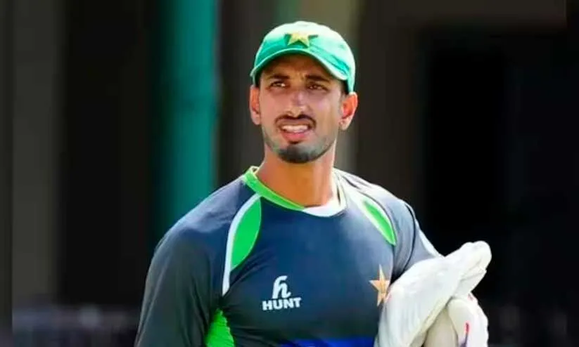 പാക് ടെസ്റ്റ് ക്യാപ്റ്റന് ഡബ്ൾ റോൾ; പി.സി.ബി ഭരണതലത്തിലും നിയമനം