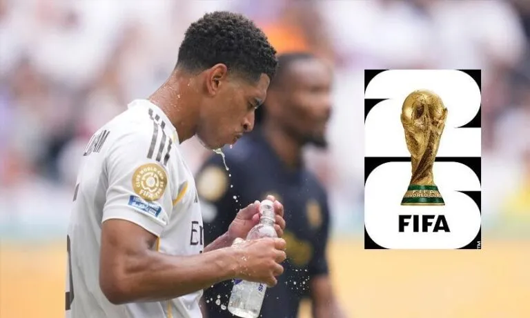 ലോകകപ്പ് കിക്കോഫ് സമയം: ചൂടിനും ബ്രോഡ്കാസ്റ്റർ സമ്മർദത്തിനുമിടയിൽ ഫിഫ; ഇന്ത്യക്കാരുടെ ഉറക്കം കളയുമോ?