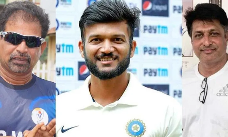 മുൻ സെലക്ടർമാർക്കും അത്ഭുതം; എന്തുകൊണ്ട് ജലജ് സക്സേനയെ ഇന്ത്യക്കായി ഒരു മത്സരം പോലും കളിപ്പിച്ചില്ല...? കുറ്റമേറ്റ് മുൻതാരങ്ങൾ...!