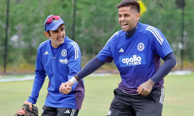 ഒന്നാമന്മാരുടെ കളി; ഇന്ത്യ-ആസ്ട്രേലിയ ആദ്യ ട്വന്റി20 ഇന്ന്