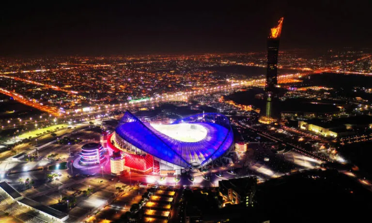 റോഡ് ടു ഖത്തർ ഫിഫ അണ്ടർ 17 ലോകകപ്പ്: ടിക്കറ്റിങ് ആപ് പുറത്തിറക്കി