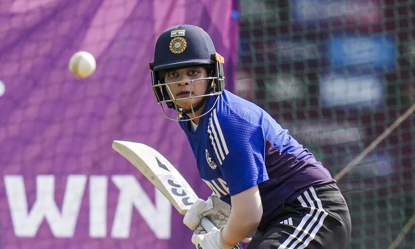 വനിത ഏകദിന ലോകകപ്പ്; ഇന്ത്യക്ക് ഇന്ന് ടഫ് ഗെയിം