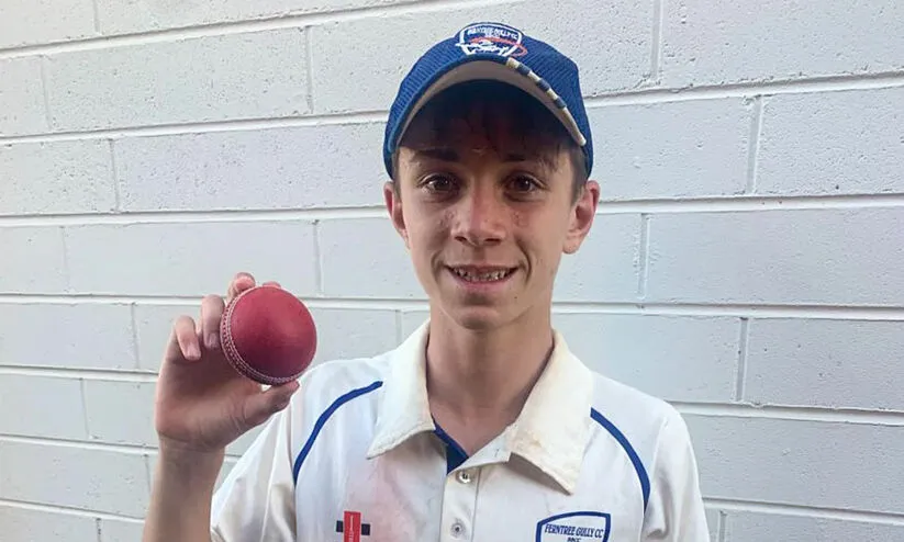 ആസ്ട്രേലിയൻ ക്രിക്കറ്റ് താരം ഹ്യൂസിന്റെ മരണത്തെ ഓർമിപ്പിച്ച മടങ്ങൽ; ആരാണ് ബെൻ ഓസ്റ്റിൻ ?