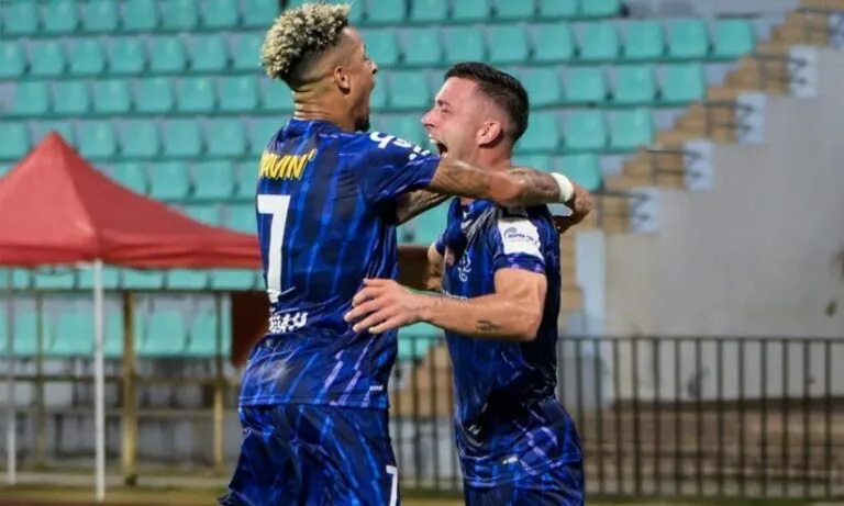 ഗോളടിച്ച് കോൾഡോ; സൂപ്പർ കപ്പിൽ ജയത്തുടക്കവുമായി കേരള ബ്ലാസ്റ്റേഴ്സ്