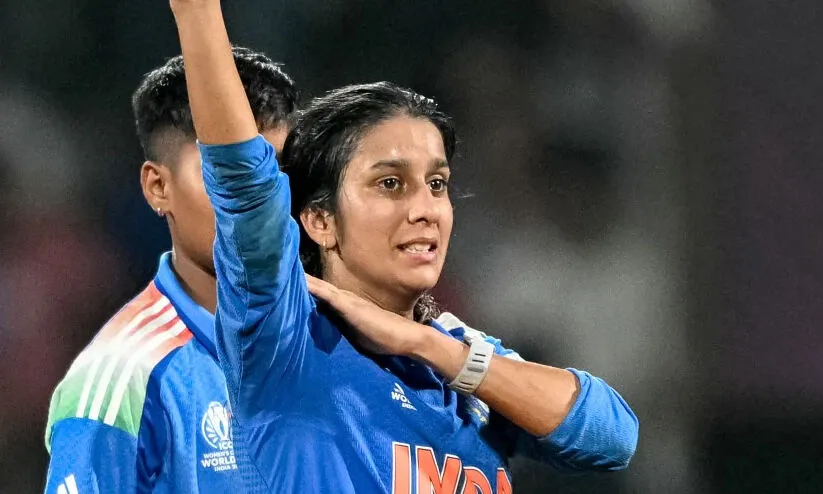 ജെമീമക്കെതിരായ സംഘപരിവാർ ആക്രമണം ഓർമിപ്പിച്ച് സോഷ്യൽ മീഡിയ; 'അന്ന് കല്ലെറിഞ്ഞവർ ഇന്ന് മാളങ്ങളിൽ ഒളിക്കുമെന്ന് പ്രതീക്ഷിക്കുന്നു'