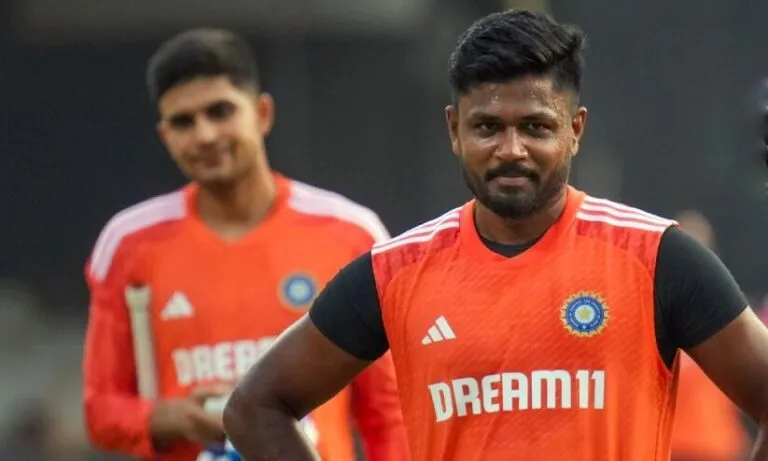 ഗില്ലിന്റെ വരവിൽ ഇല്ലാതാകുന്ന സഞ്ജുവെന്ന വജ്രായുധം; ഓപണിങ്ങിലെ പരീക്ഷണം വൻപരാജയം!